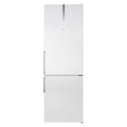 Panasonic NR-BN31AX2-B Frost Free Fridge Freezer in Stainless Steel